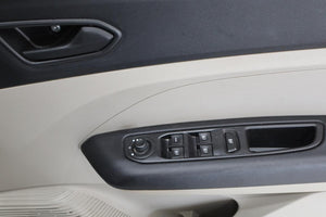 2022 Renault Triber 1.0 Intens Auto