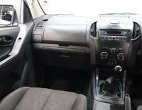 2021 Isuzu D-Max 250 Double Cab Hi-Ride