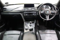2015 BMW M4 Coupe Auto