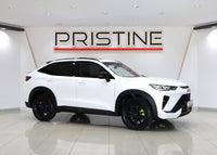 2023 Haval H6 GT 2.0T 4WD Super Luxury