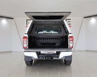 2020 Isuzu D-Max 250 Double Cab 4x4 Hi-Ride