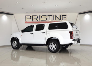 2023 Isuzu D-Max 250 Double Cab