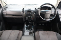 2021 Isuzu D-Max 250 Double Cab Hi-Ride