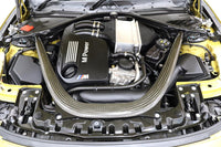 2015 BMW M4 Coupe Auto