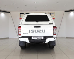2023 Isuzu D-Max 250 Double Cab