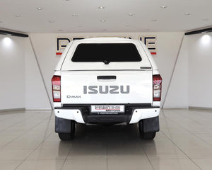 2023 Isuzu D-Max 250 Double Cab