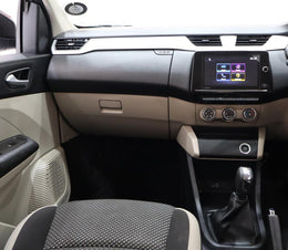 2022 Renault Triber 1.0 Intens Auto