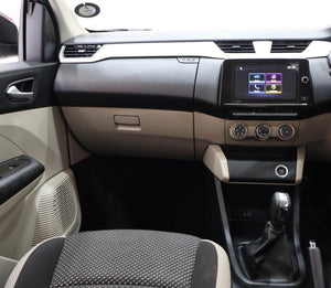 2022 Renault Triber 1.0 Intens Auto