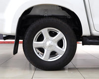 2023 Isuzu D-Max 250 Double Cab