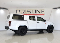 2021 Isuzu D-Max 250 Double Cab Hi-Ride