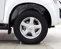 2023 Isuzu D-Max 250 Double Cab