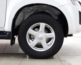 2023 Isuzu D-Max 250 Double Cab