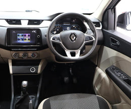 2022 Renault Triber 1.0 Intens Auto