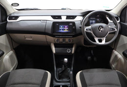 2022 Renault Triber 1.0 Intens Auto