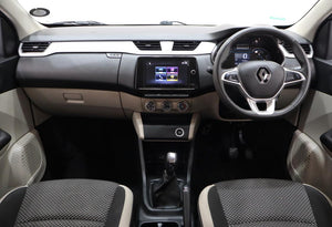 2022 Renault Triber 1.0 Intens Auto
