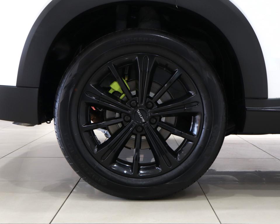 2023 Haval H6 GT 2.0T 4WD Super Luxury