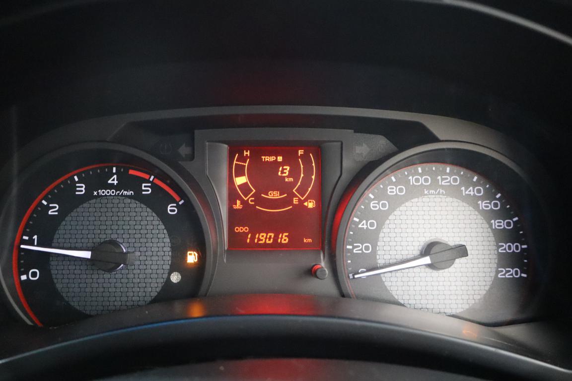 2023 Isuzu D-Max 250 Double Cab