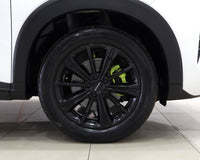 2023 Haval H6 GT 2.0T 4WD Super Luxury