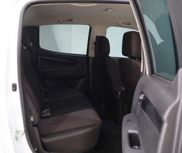 2023 Isuzu D-Max 250 Double Cab
