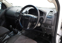 2023 Isuzu D-Max 250 Double Cab