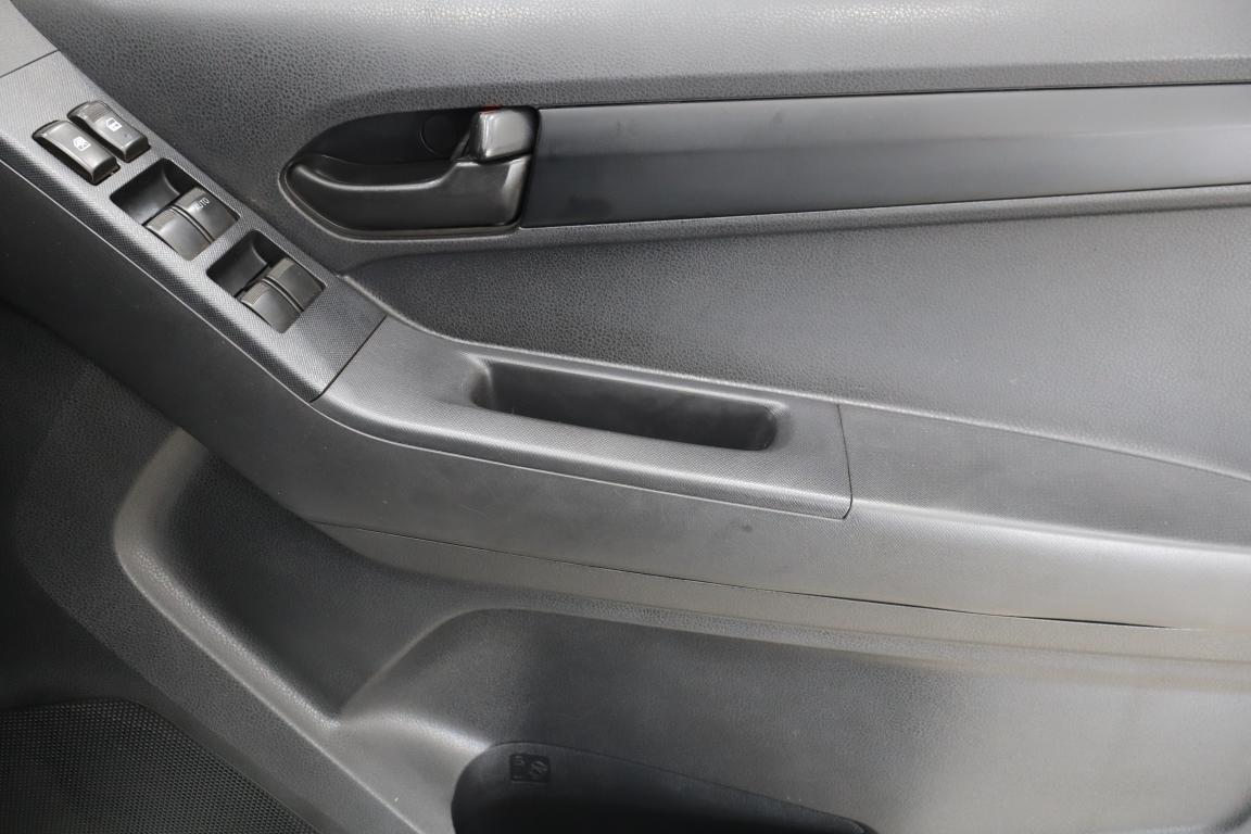 2023 Isuzu D-Max 250 Double Cab