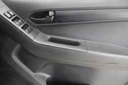 2023 Isuzu D-Max 250 Double Cab