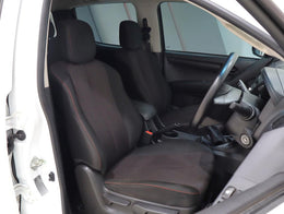 2023 Isuzu D-Max 250 Double Cab