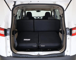 2022 Renault Triber 1.0 Intens Auto