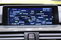 2015 BMW M4 Coupe Auto
