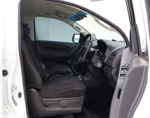 2023 Isuzu D-Max 250 Double Cab