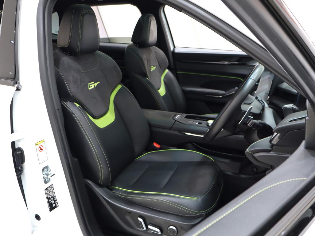 2023 Haval H6 GT 2.0T 4WD Super Luxury