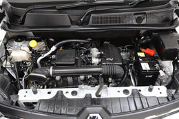 2022 Renault Triber 1.0 Intens Auto
