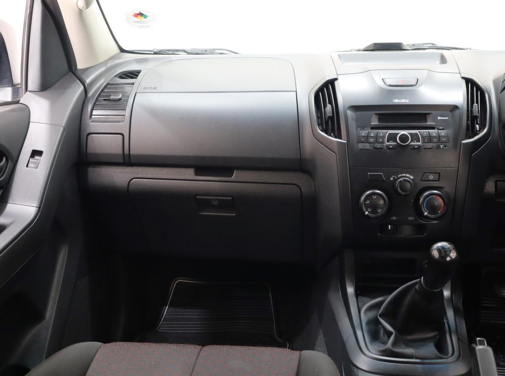 2023 Isuzu D-Max 250 Double Cab