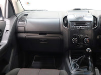 2023 Isuzu D-Max 250 Double Cab