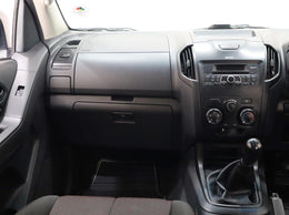 2023 Isuzu D-Max 250 Double Cab