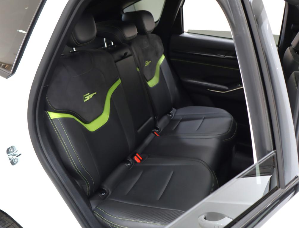 2023 Haval H6 GT 2.0T 4WD Super Luxury