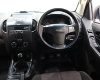 2023 Isuzu D-Max 250 Double Cab