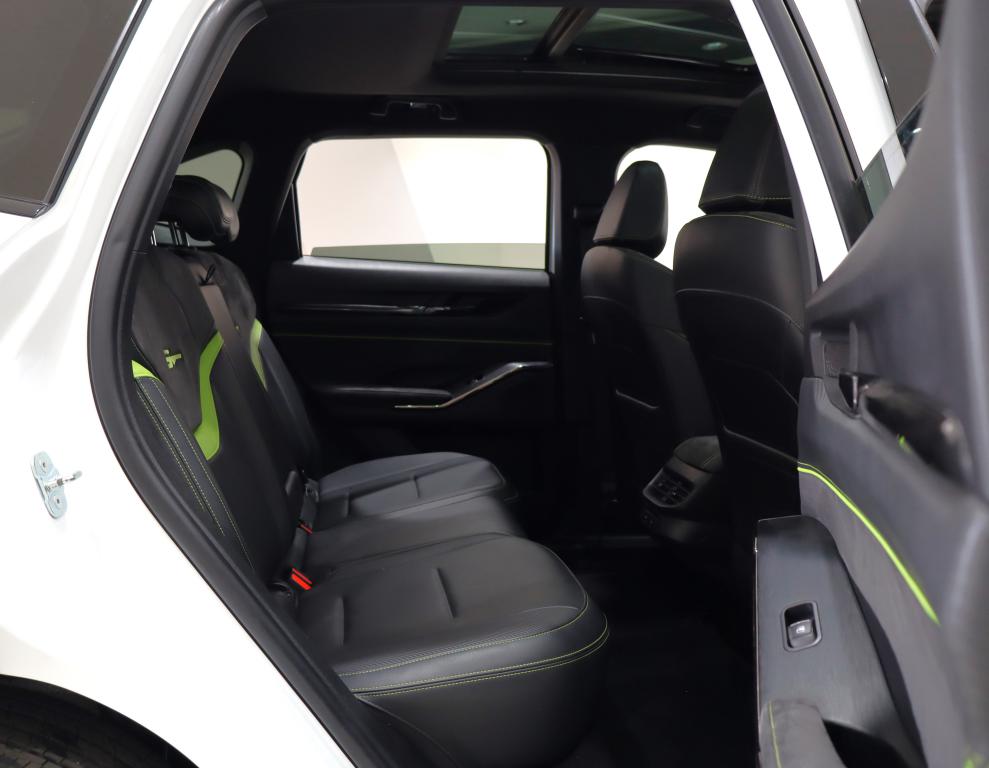 2023 Haval H6 GT 2.0T 4WD Super Luxury