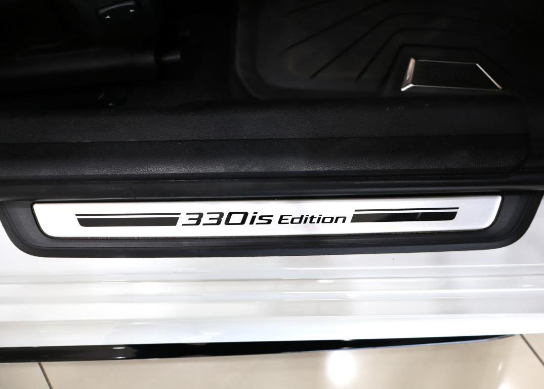 2020 BMW 3 Series 330is Edition