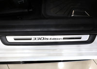 2020 BMW 3 Series 330is Edition