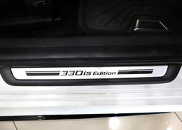 2020 BMW 3 Series 330is Edition