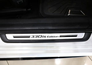 2020 BMW 3 Series 330is Edition