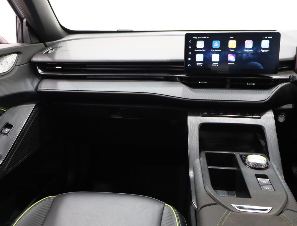 2023 Haval H6 GT 2.0T 4WD Super Luxury