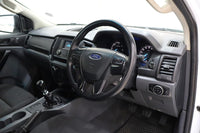 2017 Ford Ranger 2.2TDCi Double Cab Hi-Rider XL