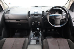 2023 Isuzu D-Max 250 Double Cab