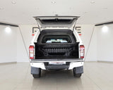 2023 Isuzu D-Max 250 Double Cab