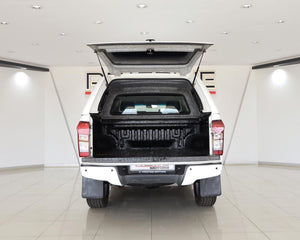 2023 Isuzu D-Max 250 Double Cab