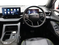 2023 Haval H6 GT 2.0T 4WD Super Luxury