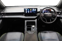 2023 Haval H6 GT 2.0T 4WD Super Luxury