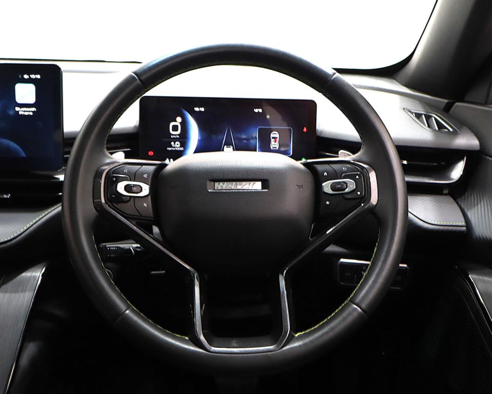 2023 Haval H6 GT 2.0T 4WD Super Luxury